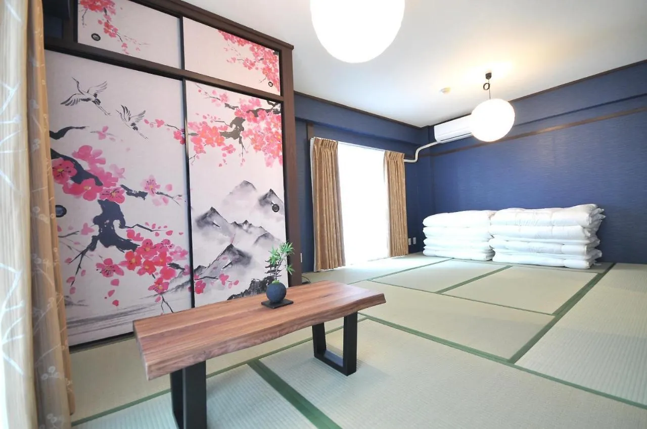 Maison Milano Nakatsu - Vacation Stay 13541 location
